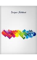 Designer Sketchbook