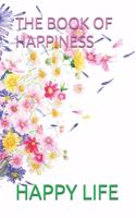 The Book of Happiness: Notebook