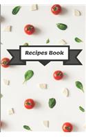 Recipes Book