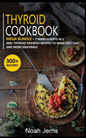 Thyroid Cookbook