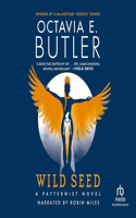Wild Seed