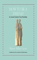 How to Be a Friend