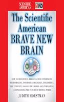 Scientific American Brave New Brain