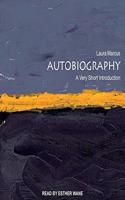 Autobiography Lib/E