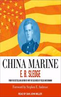 China Marine Lib/E