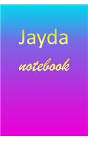 Jayda