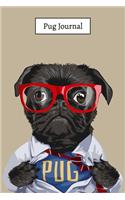 Pug Journal