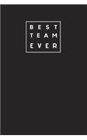 Best Team Ever