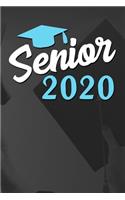 Senior 2020