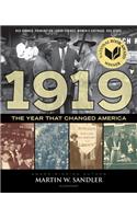 1919 the Year That Changed America