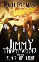 Jimmy Threepwood and the Elixir of Light
