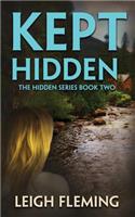 Kept Hidden