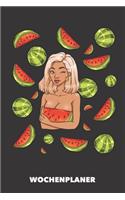 Wochenplaner