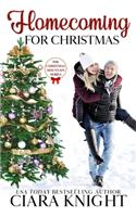 Homecoming for Christmas