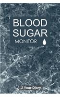 Blood Sugar Monitor