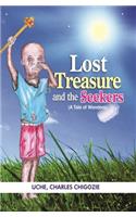 Lost Treasure and the Seekers