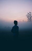 Sad Journal: A Blank Notebook or Diary for Sad Thoughts, Depression and Anxiety