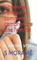 L'homme, l'amour et comment comprendre une femme