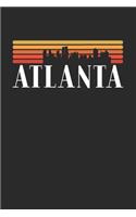 Atlanta Skyline