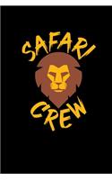 Safari Crew