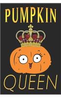 Pumpkin Queen