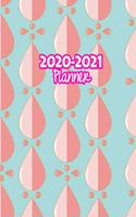 2020-2021 Planner