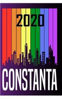2020 Constanta