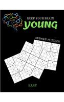 Keep Your Brain Young