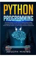 Python Programming