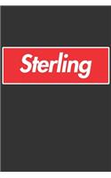 Sterling