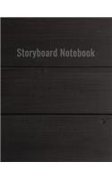 Storyboard Notebook