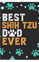 Best Shih Tzu Dad Ever