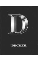 Decker