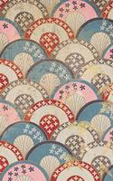 Japanese Vintage Notebook