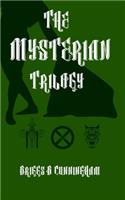 The Mysterian Trilogy