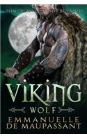 Viking Wolf