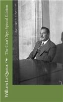 The Czar's Spy: Special Edition