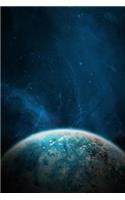 Space Notebook