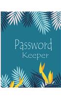 password keeper