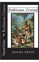 Robinson Crusoe