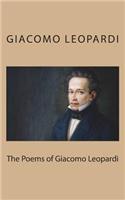 The Poems of Giacomo Leopardi