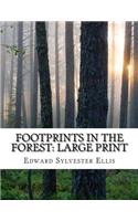 Footprints in the Forest