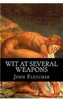 Wit at Several Weapons