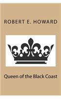 Queen of the Black Coast