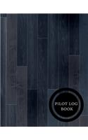Pilot Log Book