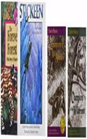 Environmentalism and Nature Book Set