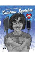 Pippa Laurence, Criatura Squisher, (Spanish, Black & White)