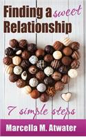 Finding a Sweet Relationship