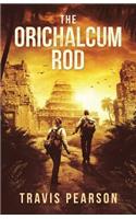 Orichalcum Rod
