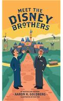Meet the Disney Brothers